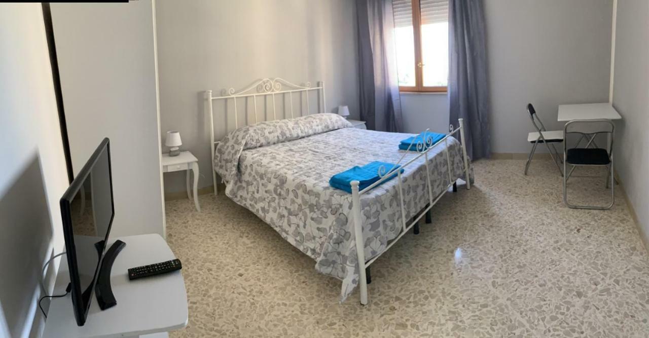 San Lorenzo Bed and breakfast Palermo