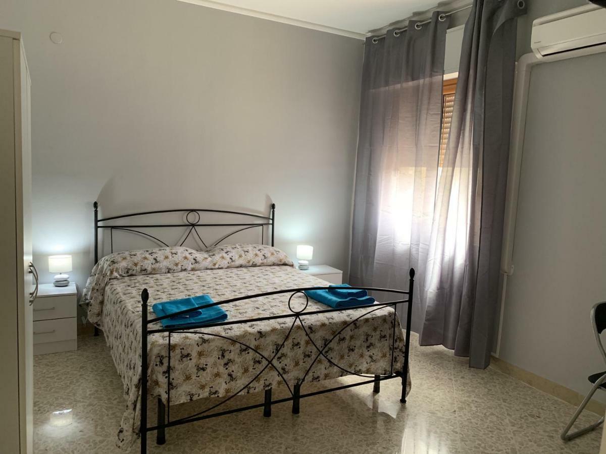 Bed and breakfast San Lorenzo *